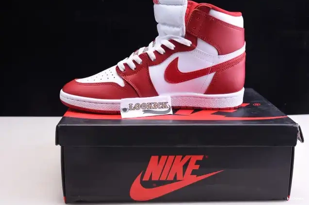 Cheap MAX 1 Jordan Retro High 'New Air Beginnings' CQ4921-601 OG '85 0605